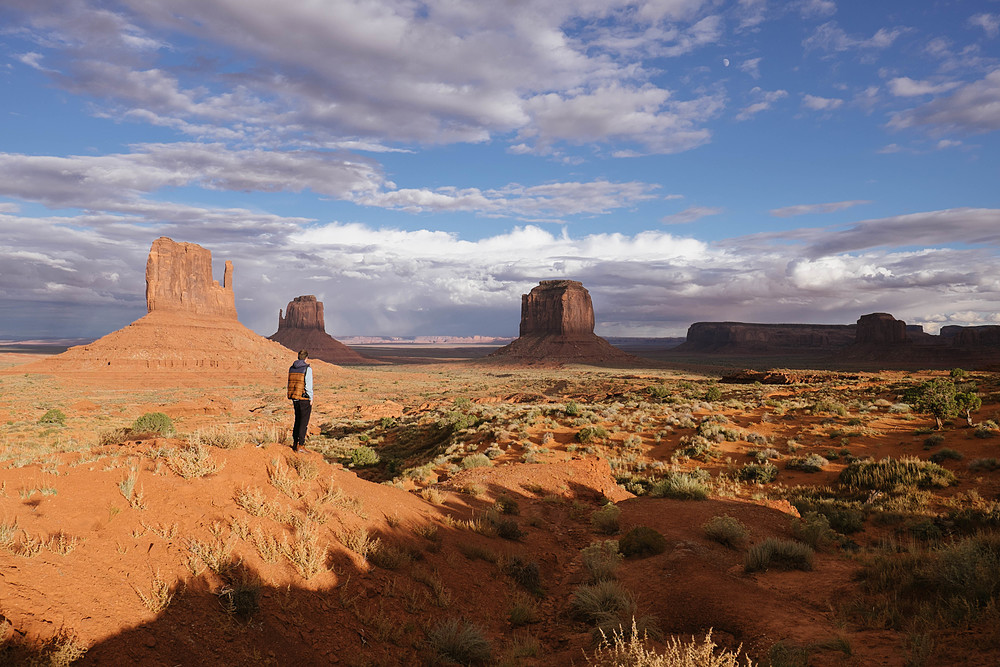 monument valley