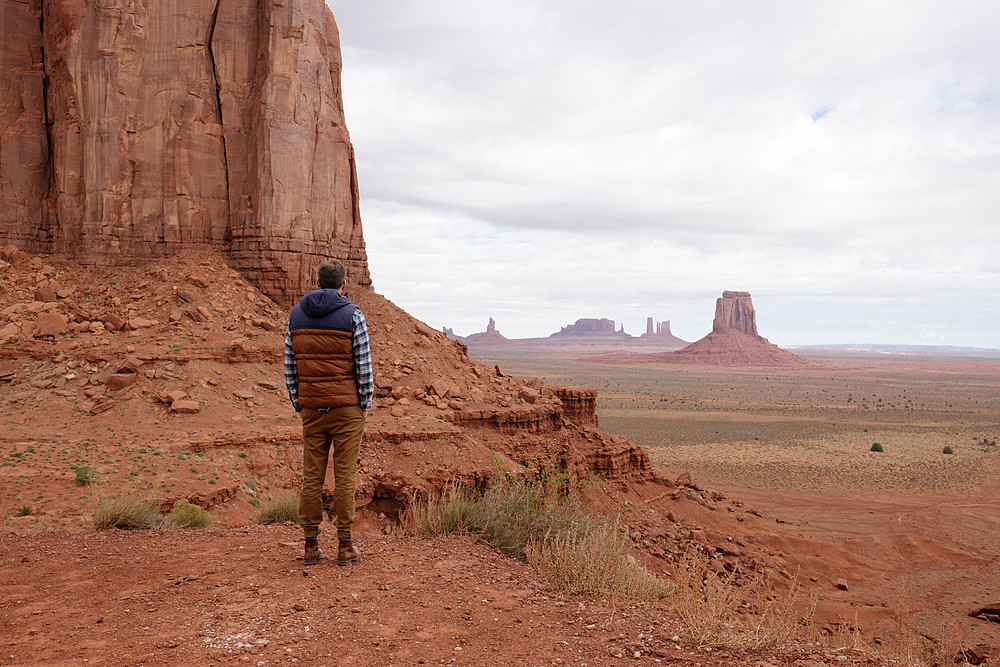 monument valley