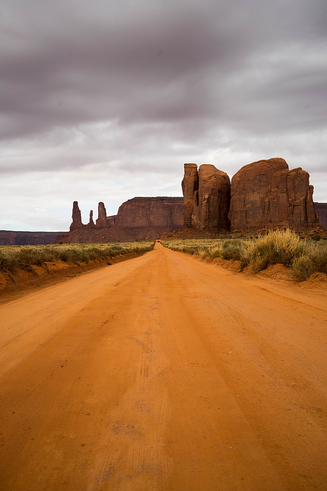 monument valley