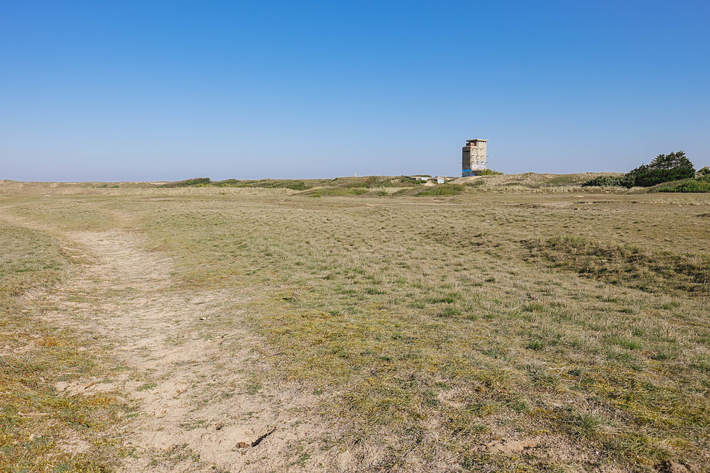 blockhaus à plouharnel