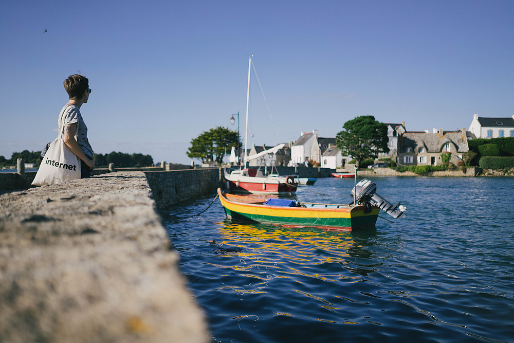 saint cado pont