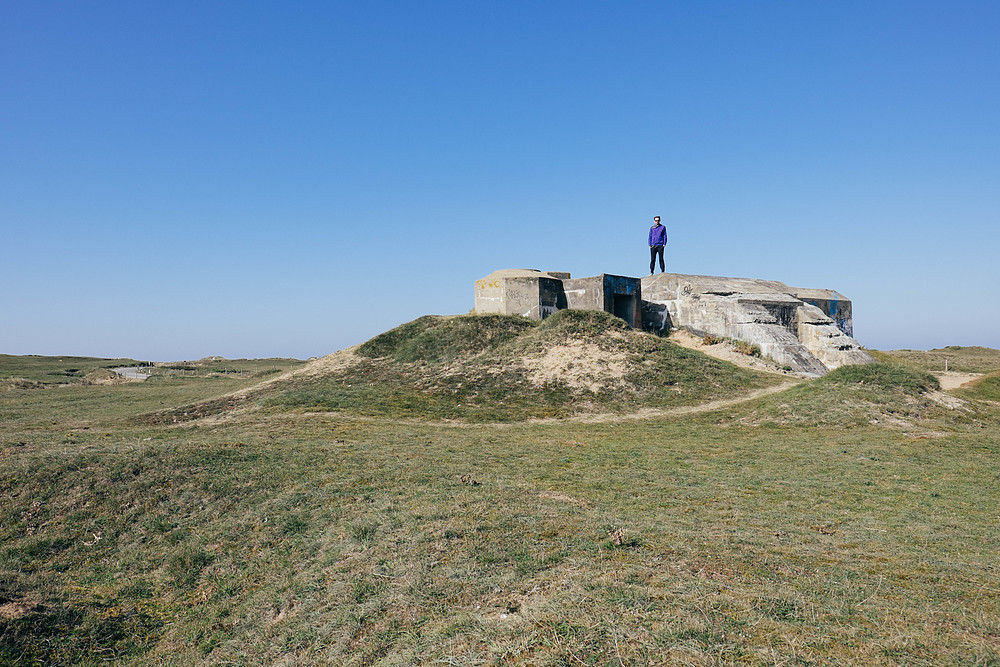 site du bego morbihan