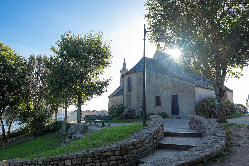 chapelle saint cado