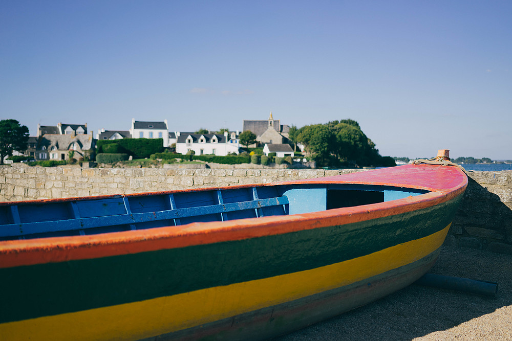 barque saint cado