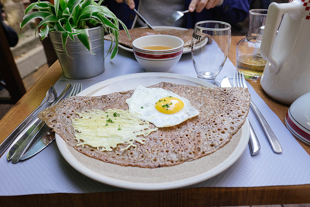 crêperie saint sauveur