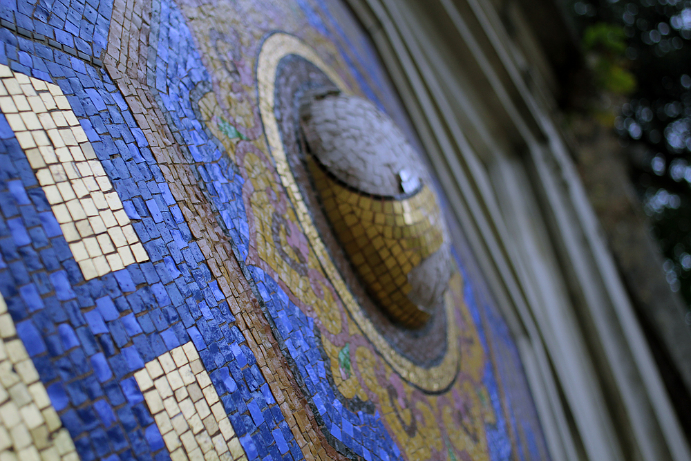 Mosaïques