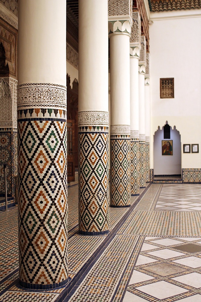 Musée de Marrakech