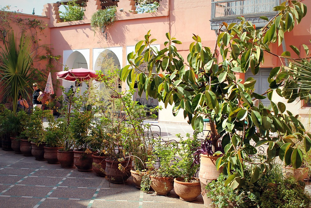 Musée de Marrakech