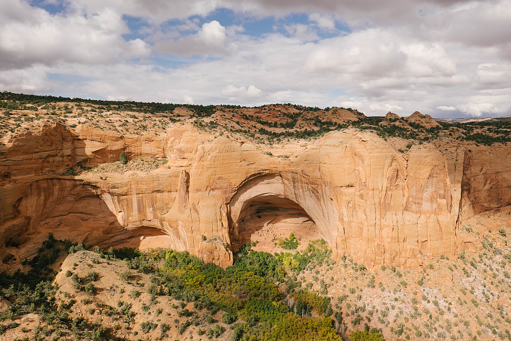 navajo national monument