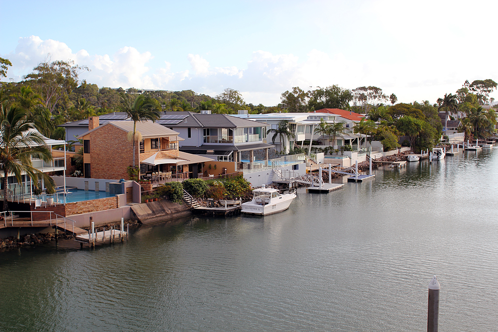 Noosa River