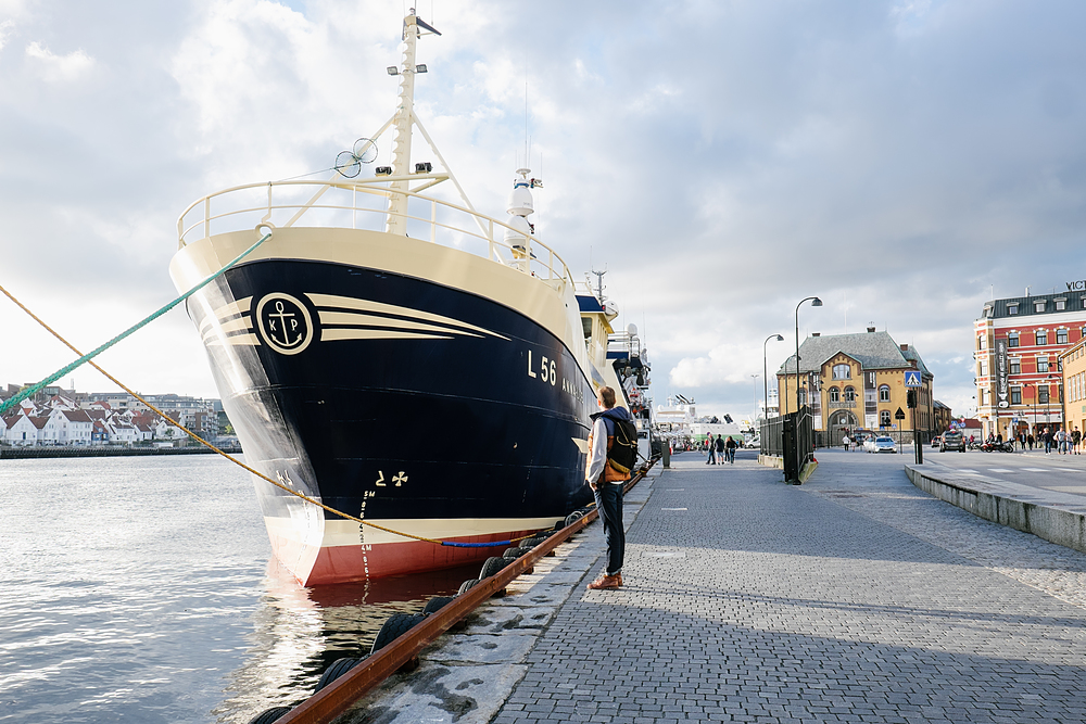 bateau stavanger