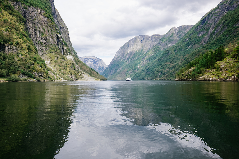 Nærøyfjord