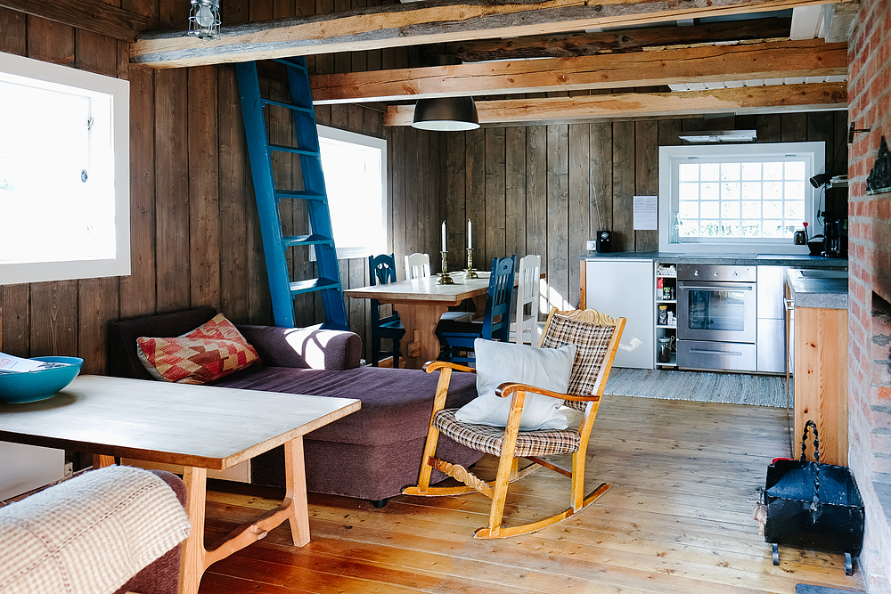 chalet à louer à geilo