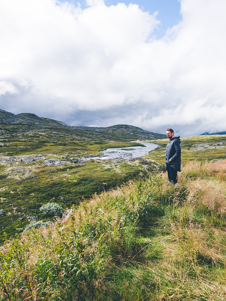 Plateau Hardangervidda