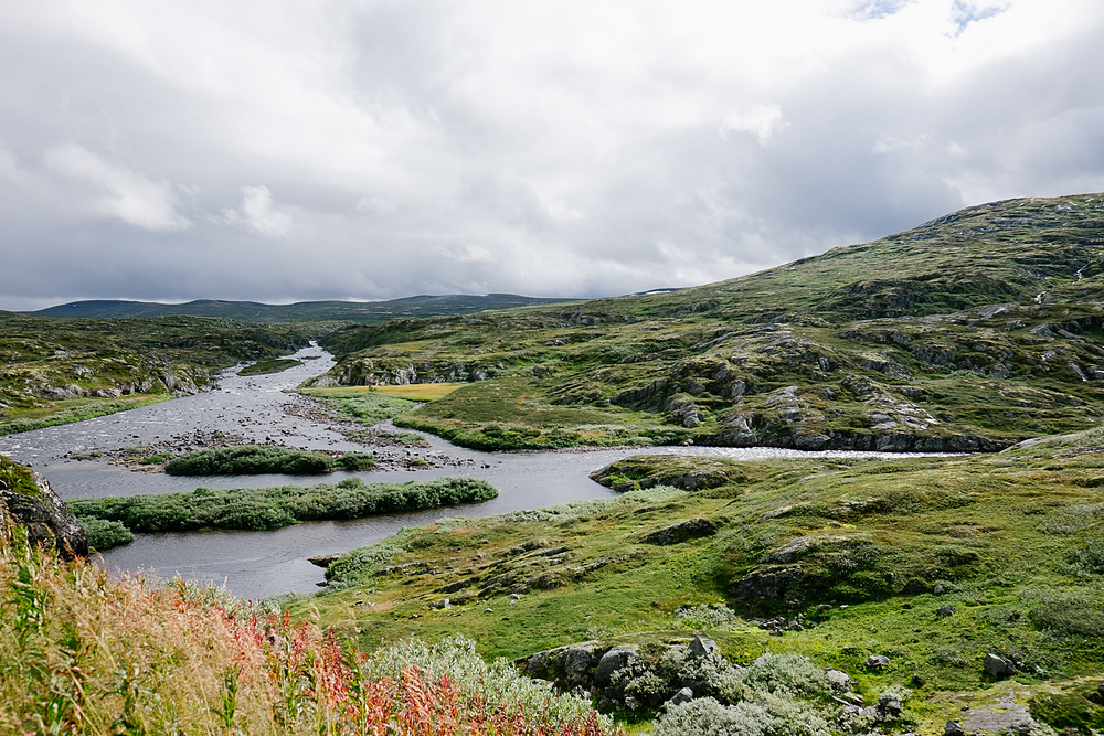 Plateau Hardangervidda