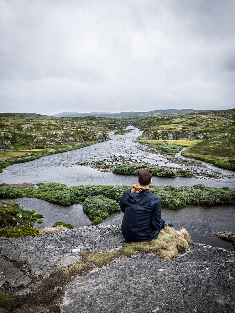 Plateau Hardangervidda