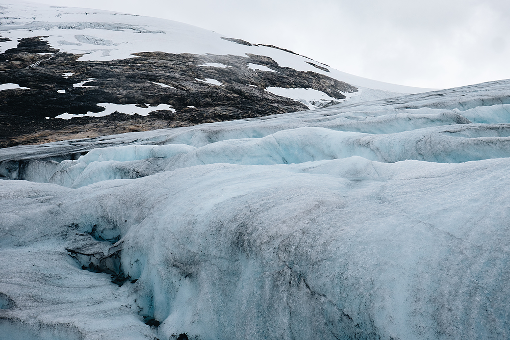 Excursion Icetroll Norège