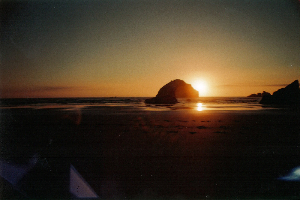 oregon la sardina