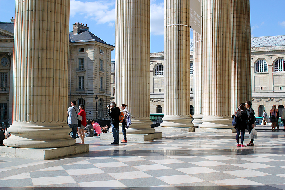 panthéon