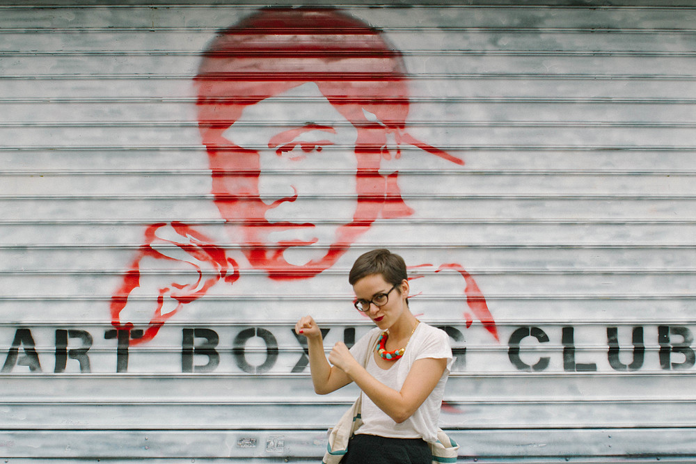 art boxing club paris