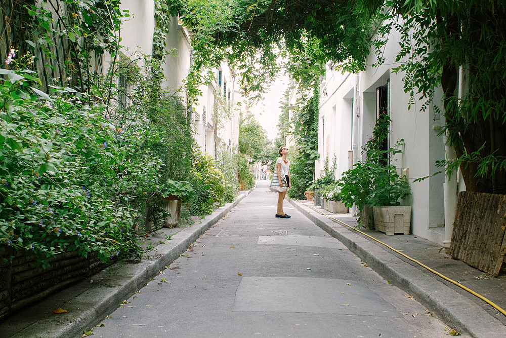 cité industrielle paris 11ème