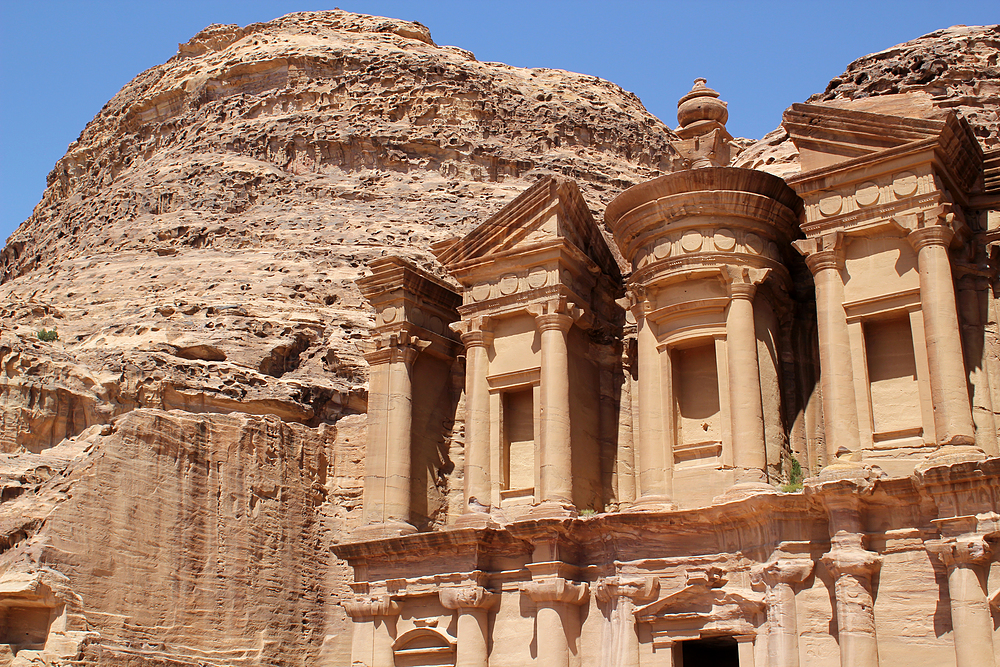 Deir Petra