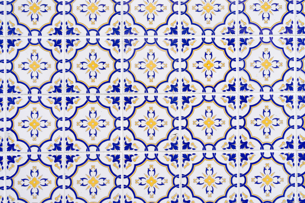 Azulejos Porto