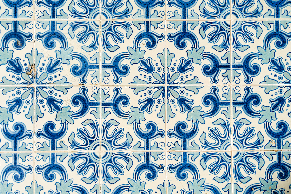 Azulejos Porto