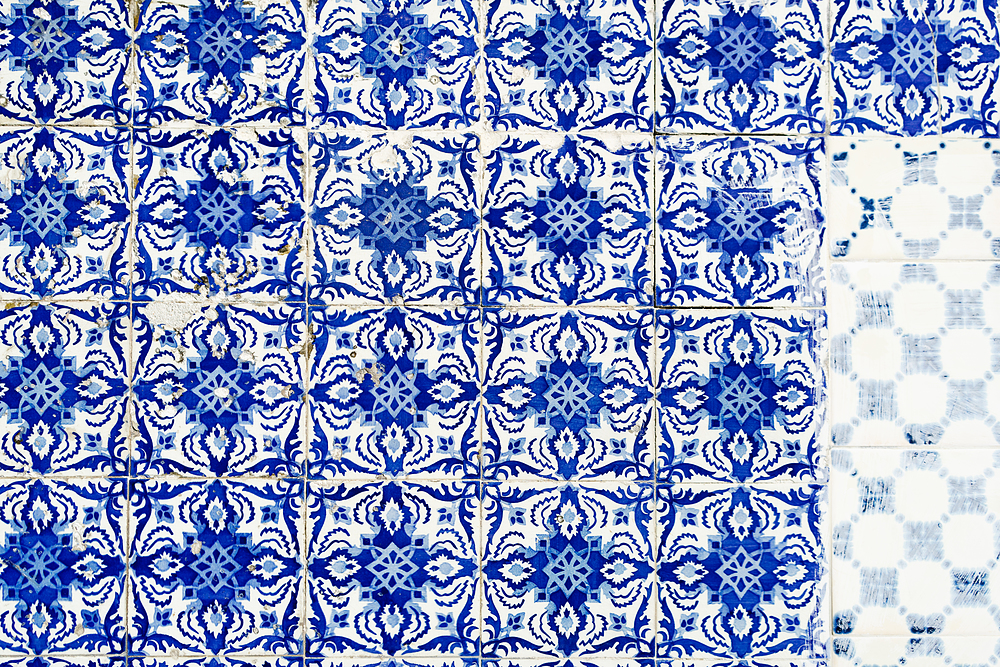 Azulejos Porto