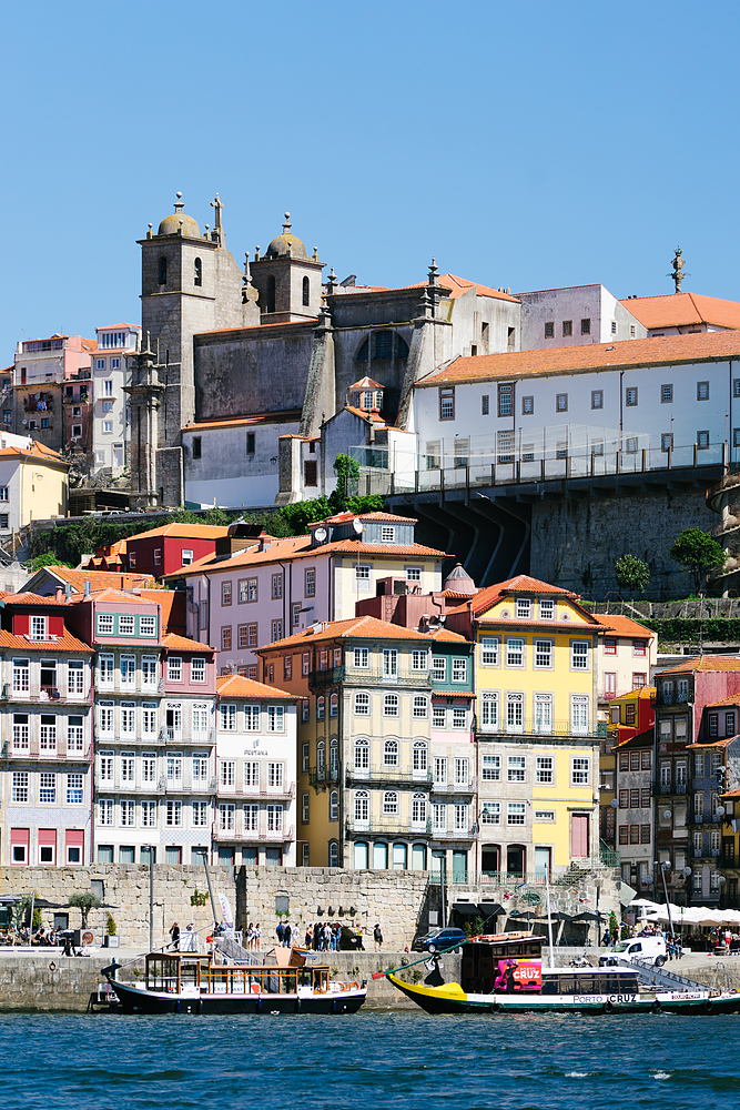 Visiter Porto