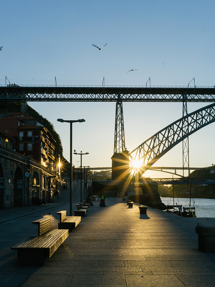 Porto Ribeira