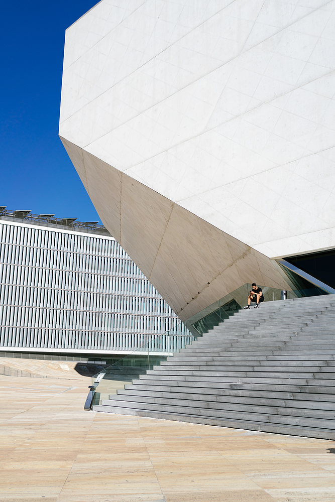 Casa da Musica Porto