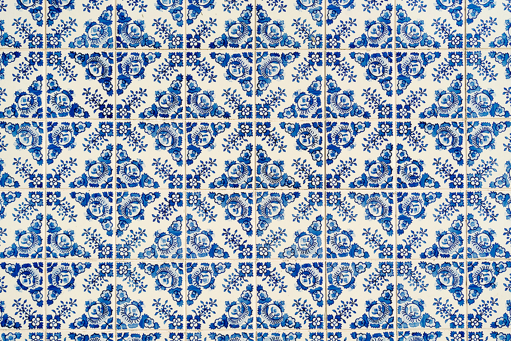 Azulejos Porto