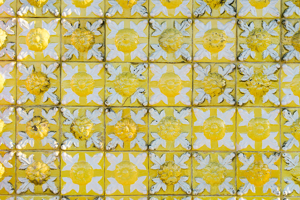 Azulejos Porto