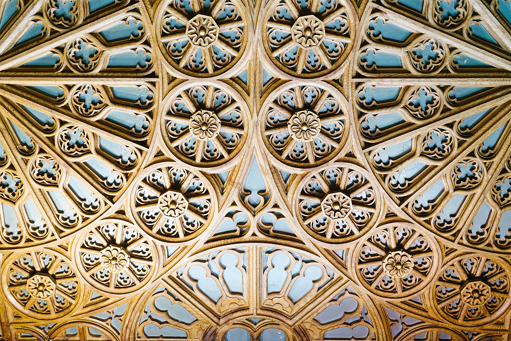 Librairie Lello Porto