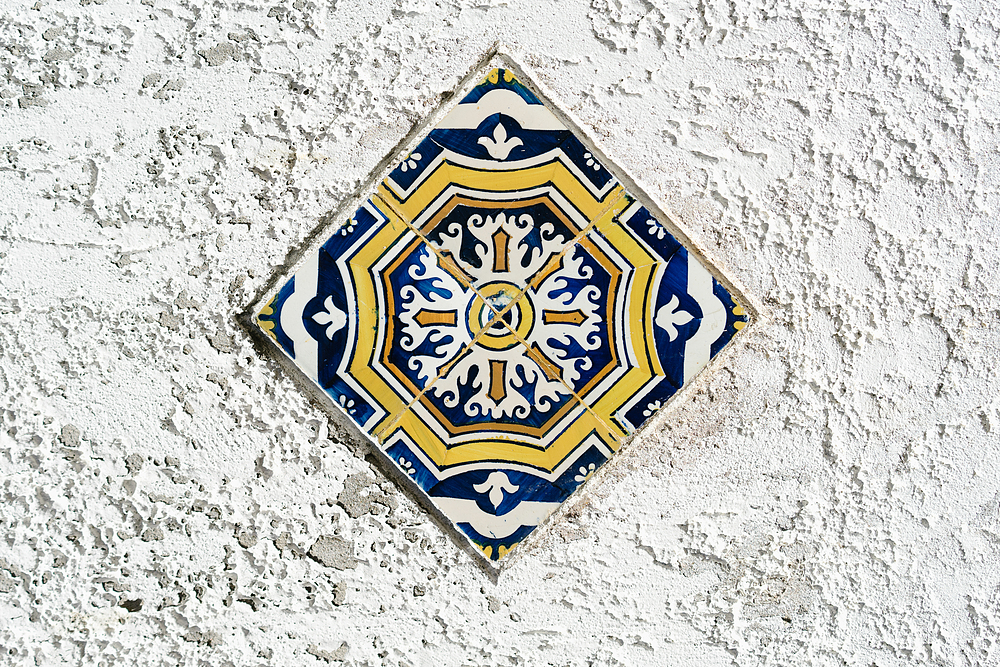 Azulejos Porto