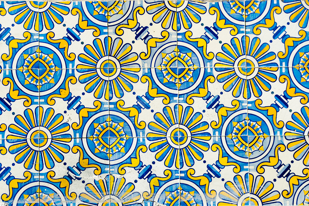 Azulejos Porto