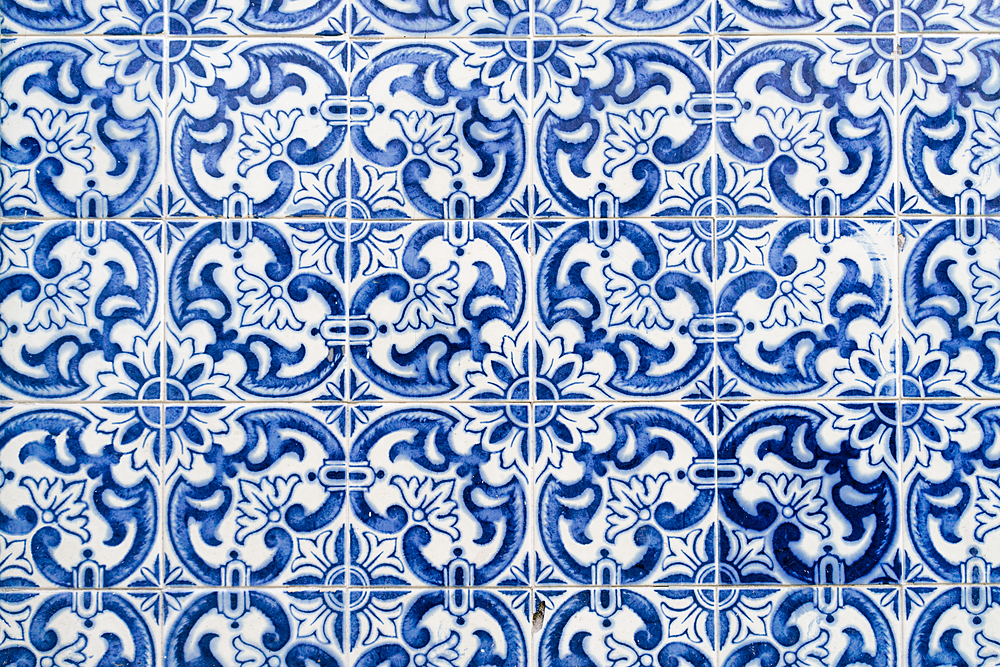 Azulejos Porto