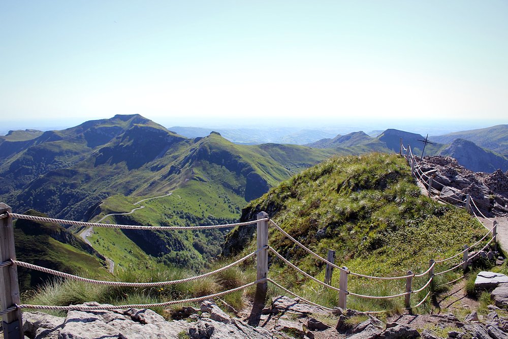 puy mary