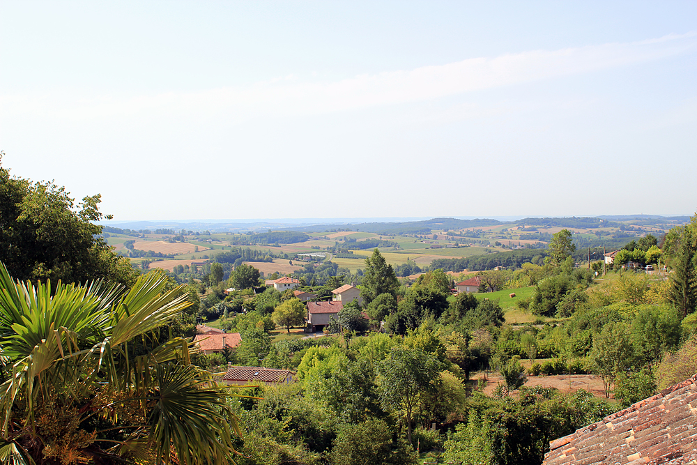 Tarn et Garonne