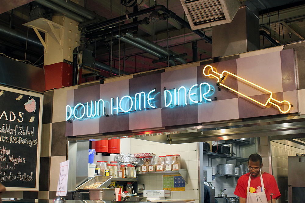 Reading Terminal Market