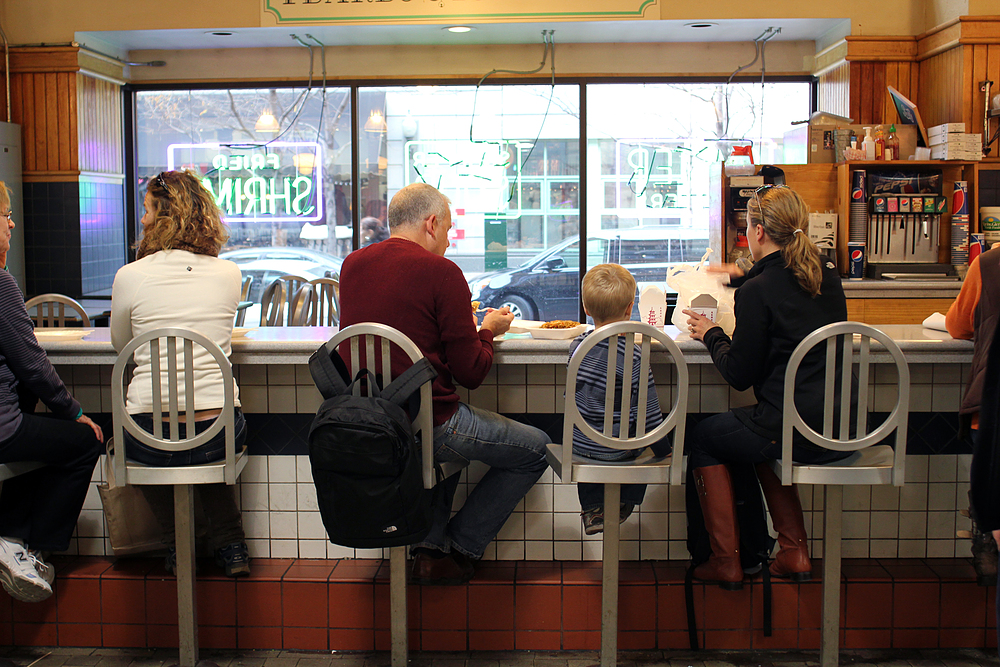 Reading Terminal Market