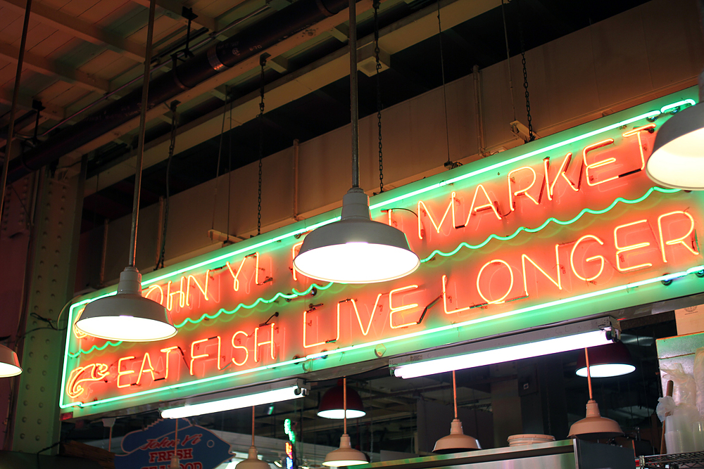 Reading Terminal Market