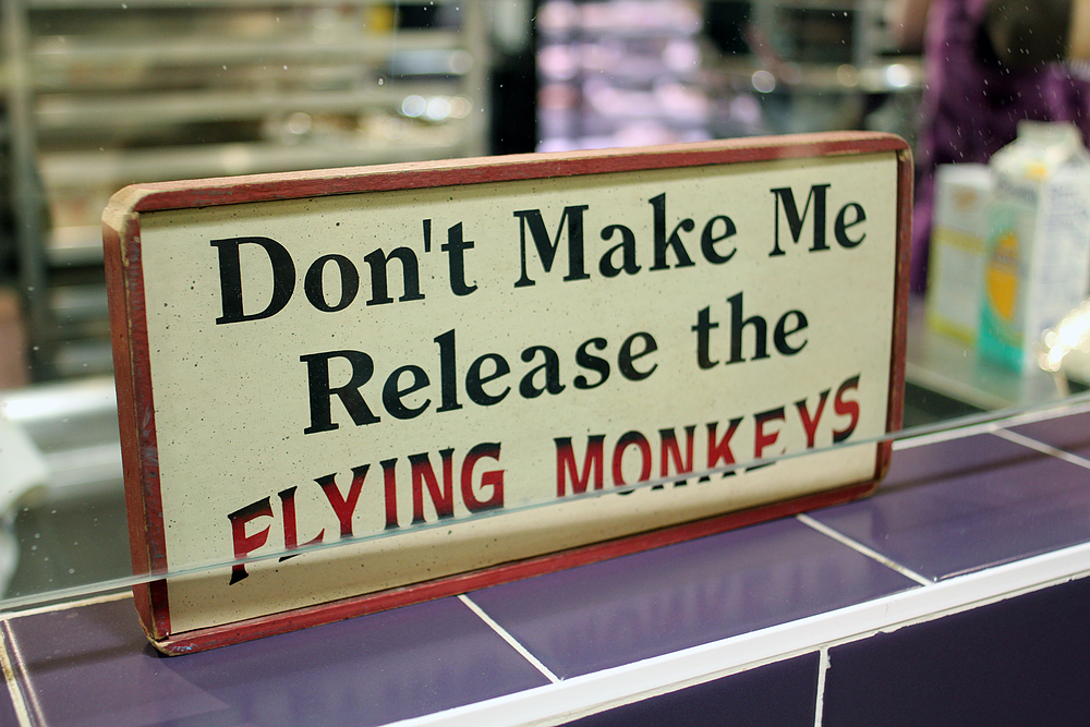 Reading Terminal Market