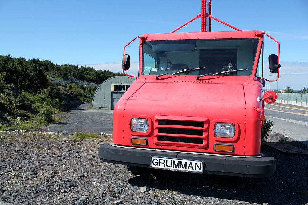 Grummann