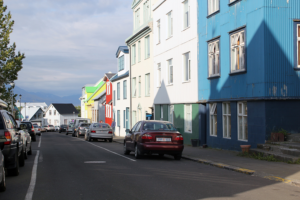 reykjavik