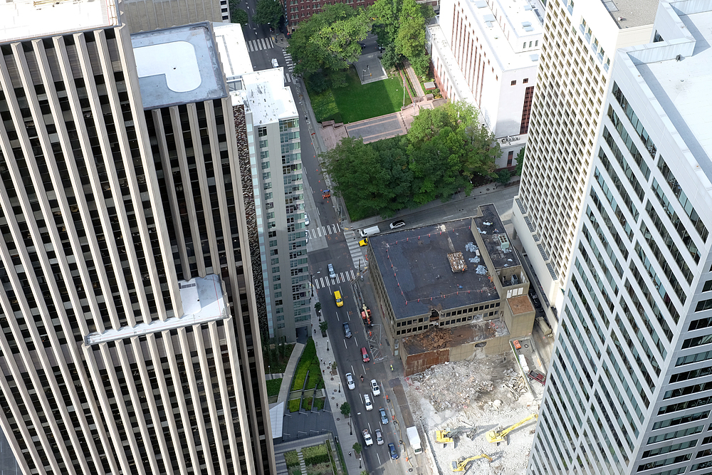 columbia center seattle