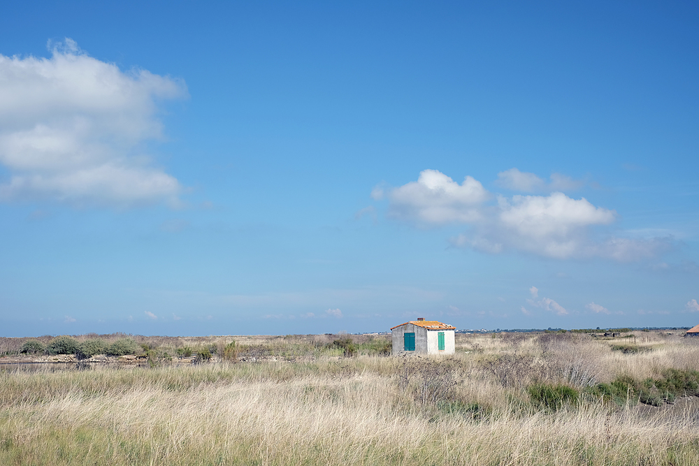 maisonnette île de ré