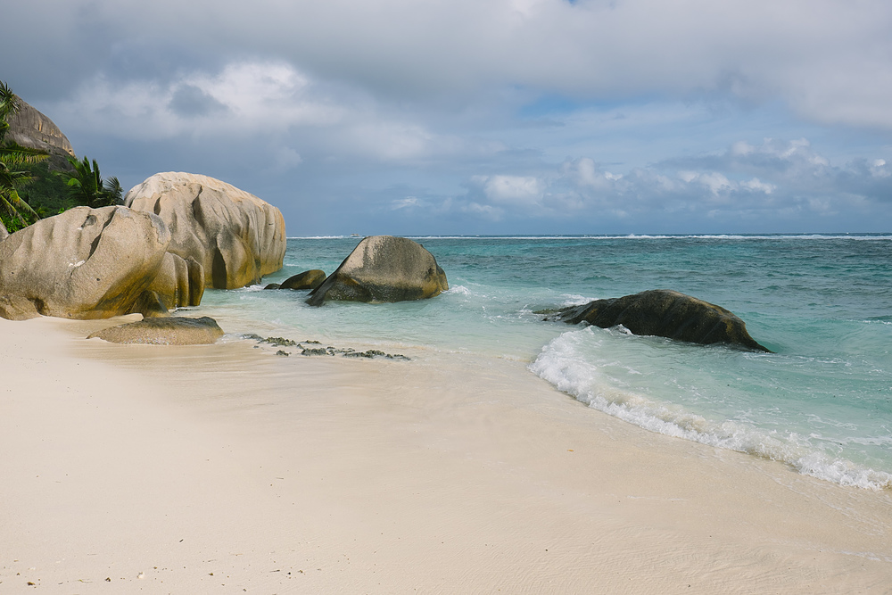 anse source d'argent seychelles