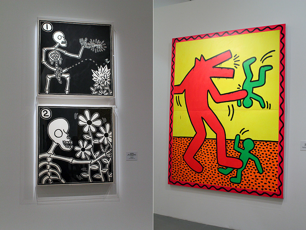 Keith Haring